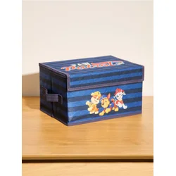 Sinsay - Kutija za odlaganje sa poklopcem PAW Patrol - plava
