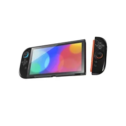 Zaščitni ovitek Nyko Thin Case - črn (SWITCH2)