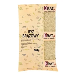 Rjavi riž 500 g