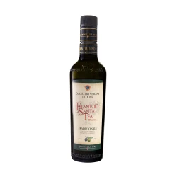 Gonnelli Maslinovo ulje Extra vergine Tradizionale frantoio di santa tea 500 ml