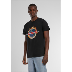Global High Visibility T-Shirt Black