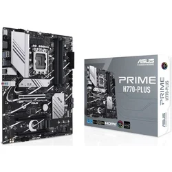 ASUS PRIME H770-PLUS Matična ploča