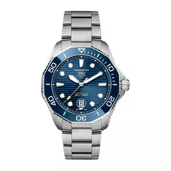 Tag Heuer Muški Sat Tag Heuer Aquaracer WBP201B.BA0632