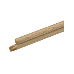 Štap za metlu drveni 120cm
