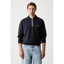 Armani Exchange pulover moški