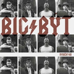 Rybičky 48 - Bigbýt (LP)