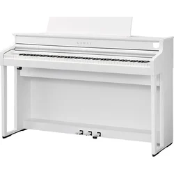 Kawai CA501W White Digitalni piano