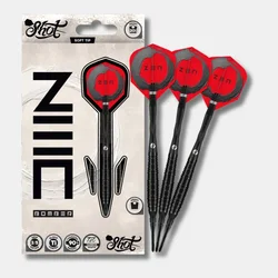 SHOT | ZEN - Bomber | Soft Tip puščice