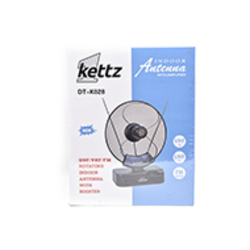 Kettz DT-K 028 sobna antena+pojačivač