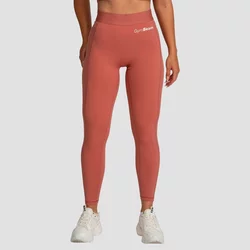 GymBeam Ženske helanke Limitless Cinnamon