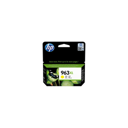 Kertridž HP 963XL/žuta
