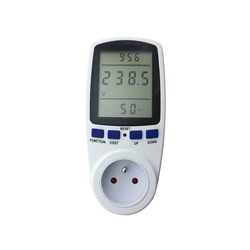 Merač potrošnje električne energije 3680W/230V