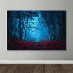Slika Wallity DEV02338100140, 100x140 cm