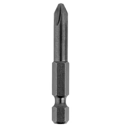Nastavci za šrafljenje TORSION 3kom PH2/49 Metabo