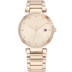 ŽENSKA ROČNA URA Tommy Hilfiger 1782237 Lynn