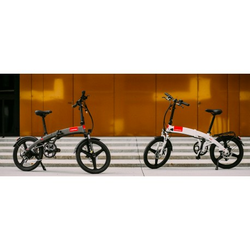 Elektrieno kolo S-BIKES F50-e