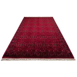Conceptum Hypnose 960 - Red Red Hall Carpet (200 x 300)