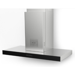 FABER AIRHUB STILO GLASS COMFO RT XV A90