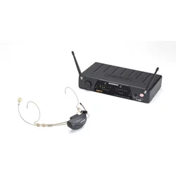 Samson AirLine 77 AH7 Headset E3 Brezžični set