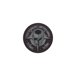 Tilta Tactical Patches (Helmet Logo Type III)