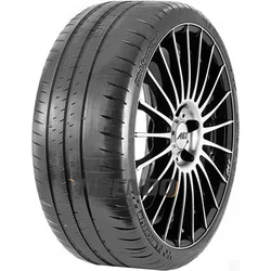 Michelin Pilot Sport Cup 2 ( 285/30 ZR20 (99Y) XL *, Connect, EV Suitable )
