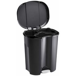 KANTA ZA SMEĆE 2x16L ;1x10L l