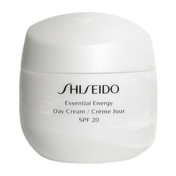 Hidratantna Krema Essential Energy Shiseido Day Cream (50 ml)