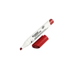 Kores permanent marker XP2 K.Vrh crveni #7-K20957
