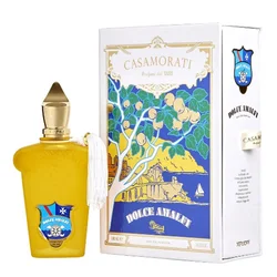 Xerjoff Unisex parfem Casamorati 1888 Dolce Amalfi, EDP, 100 ml