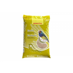 Mešavina za Egzote Superior 20kg