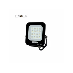 LENSLUX Reflektor, LED, IK03 10W 6500K