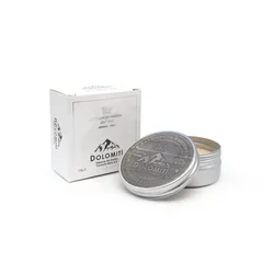 shumee Saponificio Varesino Dolomiti milo za britje 4.3 150 g