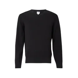 GAP Pulover črna