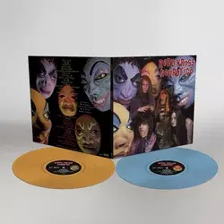 Redd Kross - Neurotica (Reissue) (Turquoise / Orange Coloured) (2 LP)