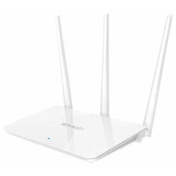 Tenda F3 300Mbps Wi-Fi Router LAN02905