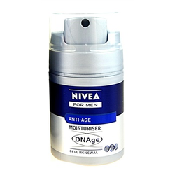 Nivea krema protiv bora Active Age, 50 ml