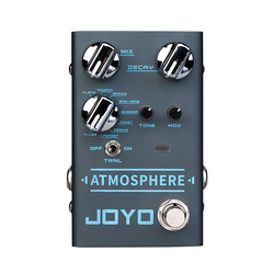 JOYO R-14 ATMOSPHERE DIGITAL REVERB