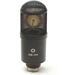 Oktava MK-519 Condenser Mic