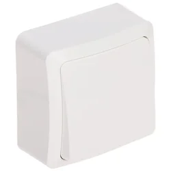 Elektro-Plast STOPNIŠNO STIKALO BERG/3712-00/EPN 250V 10A