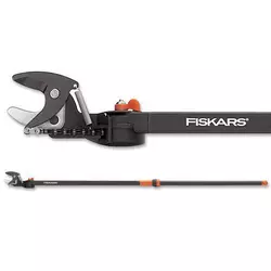 Fiskars 115360 makaze za grane teleskop ( 012793 )