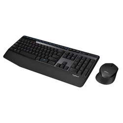 LOGITECH_ MK345 Wireless Desktop US tastatura + miš