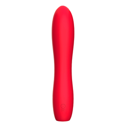 Woomy Romeo Vibrator Red