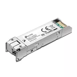 TP-Link SFP Gigabitni modul TL-SM321B-2, domet do 2km