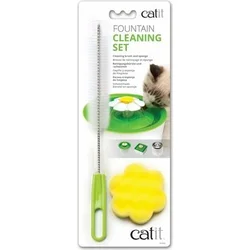 Catit Komplet za čiščenje fontane