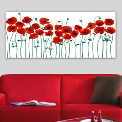 Wallity Slika YTY226463893_50120, 50x120 cm