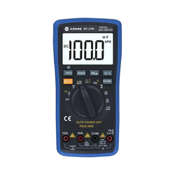 Sunshine DT-17N - Digitalni multimeter