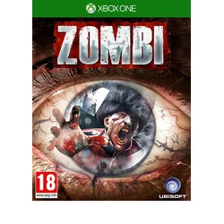 UBISOFT ENTERTAINMENT Igrica XBOXONE Zombi