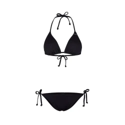 ONEILL Bikini Capri-Bondey, črna