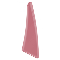 EPICO futrola Candy Silicone Case za iPhone 7/8/SE (2020)/SE (2022), silikonska, svijetlo roza (15810102300021)