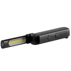 Ledlenser W6R - LED prigušiva punjiva radna lampa LED/2500 mAh IP54 500 lm